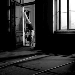 The art of Yoga