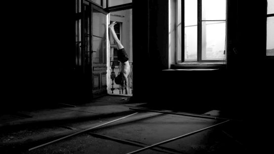 The art of Yoga
