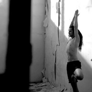 The art of Yoga