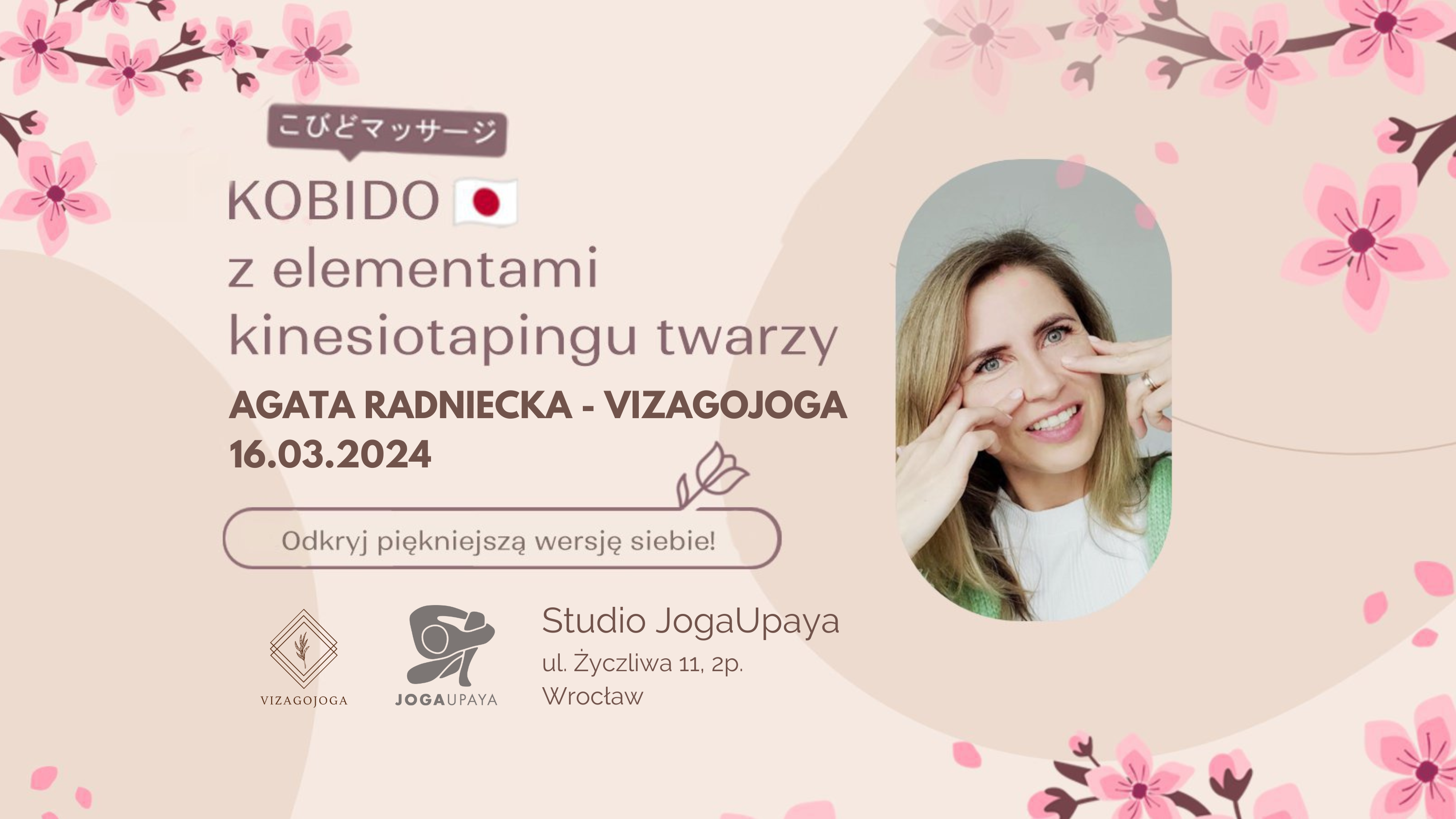 WARSZTATY JOGI TWARZY FB