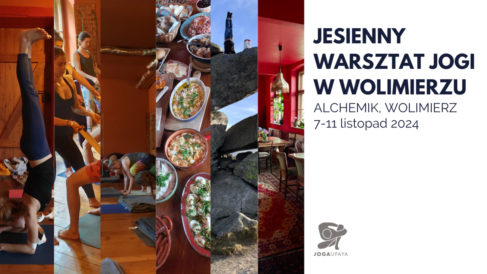 Wolimierz listopad 1
