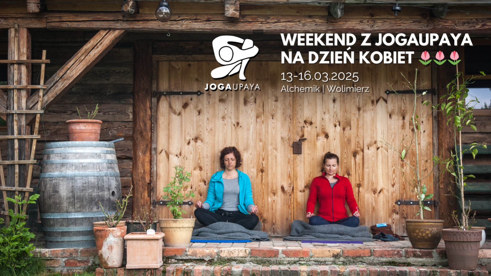 dzien kobiet wolimierz